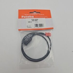 Futaba AEC34‎ SBus Hub w/Cable 500mm